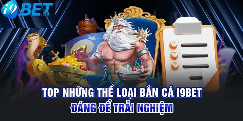 Bắn Cá i9bet 3 Mẹo chơi Bắn cá i9Bet bất bại