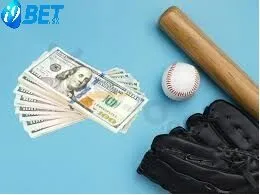 Cá cược bóng chày là gì?Tham gia tại i9bet 2 Các loại kèo đặc trưng trong cá cược bóng chày