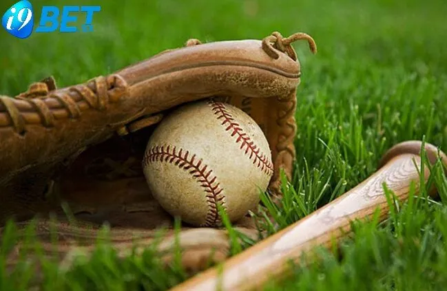 Cá cược bóng chày là gì?Tham gia tại i9bet 3 Cách chơi cá cược bóng chày đơn giản nhất