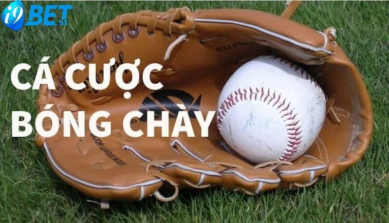 Cá cược bóng chày là gì?Tham gia tại i9bet 4 Luật cá cược bóng chày tại các nhà cái