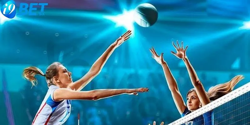 Cá Cược Bóng Chuyền- Đặt Cược Hấp Dẫn Tại i9bet 2025 3 Một số loại cược bóng chuyền tại i9bet