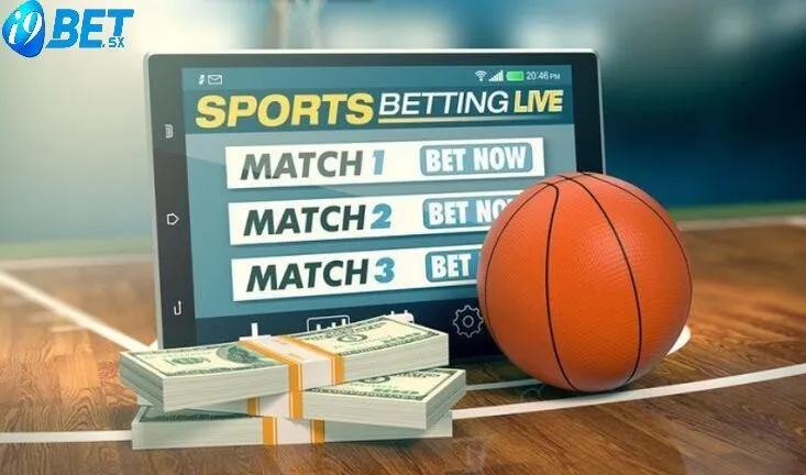 Cá Cược Bóng Rổ Là Gì? Cá Cược Cực Hay Tại i9bet 2 Cược bóng rổ tại i9bet