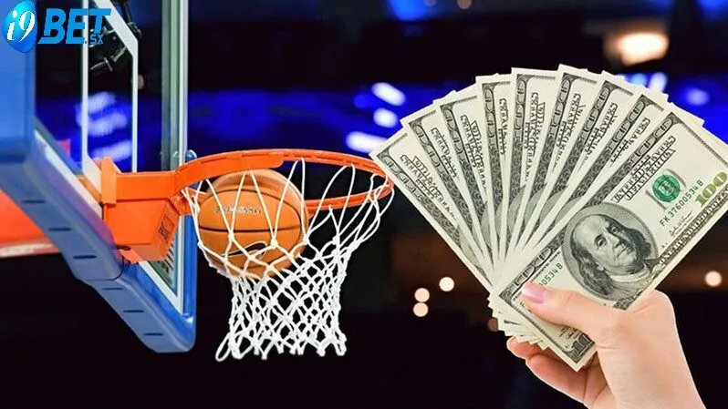 Cá Cược Bóng Rổ Là Gì? Cá Cược Cực Hay Tại i9bet 4 Những kèo cược khác
