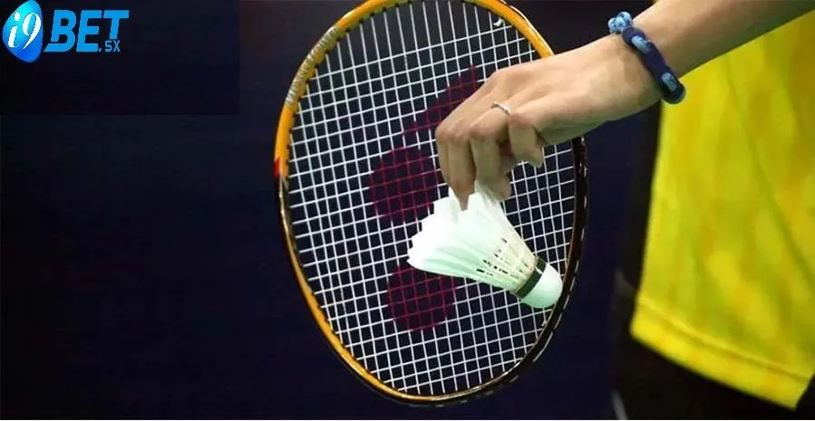 Cá Cược Cầu Lông Vô Cùng Hấp Dẫn Chỉ Có Tại i9bet 3 Những kèo cá cược hấp dẫn