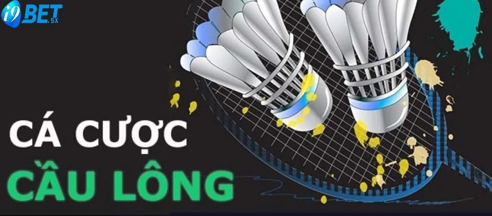 Cá Cược Cầu Lông Vô Cùng Hấp Dẫn Chỉ Có Tại i9bet 4 Bật mí những kinh nghiệm khi tham gia cá cược cầu lông