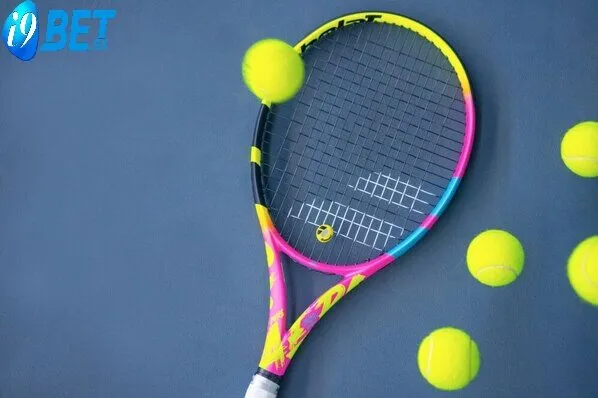 Cá Cược Quần Vợt Siêu Sôi Động Tại i9bet 2 Cá cược quần vợt là một sản phẩm cá cược thể thao đình đám