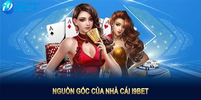 Giới thiệu i9bet 3 Sân chơi chất lượng trên thị trường