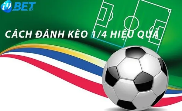 Kèo Chấp 1/4 Là Gì? – Cá Cược Cực Hay Tại i9bet 2025 5 Bình tĩnh trong mọi tình huống