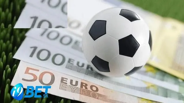 Kèo Chấp 1 Trái Cá Cược Cực Hay i9bet 2025 3 Tầm quan trọng của kèo chấp 1 trái i9bet