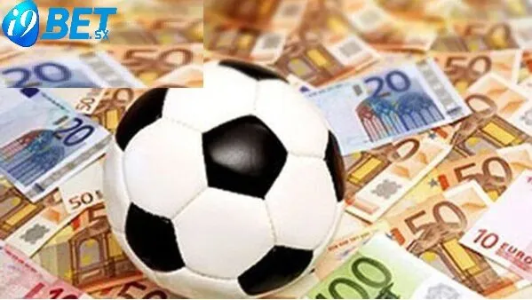 Kèo Chấp Nửa Trái Là Sao? Chơi Ngay Tại i9bet 2025 5 Bỏ túi các bí quyết tham gia kèo chấp nửa trái