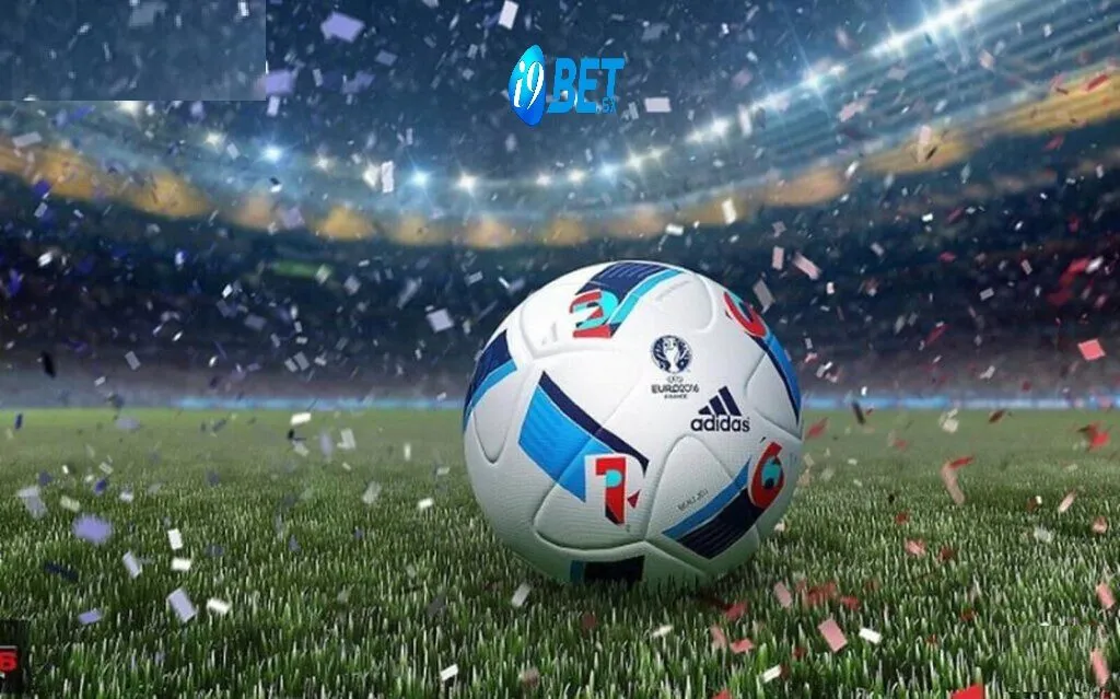 Kèo Châu Âu i9bet– Cá Cược Uy Tín Thưởng Hấp Dẫn 4 Kinh nghiệm chơi Kèo Châu Âu i9bet hiệu quả