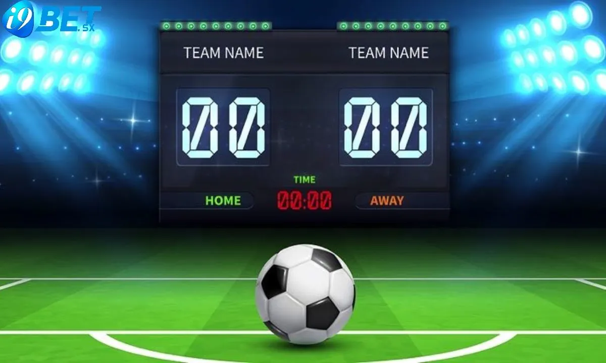 Kèo Draw No Bet là gì? Tham Gia Kèo Tại i9bet 2 Kèo Draw no bet trong bóng đá là gì?