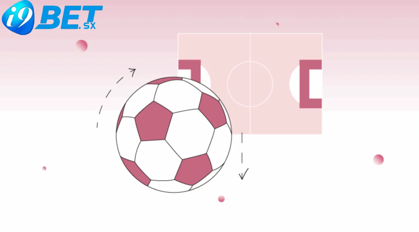 Kèo Draw No Bet là gì? Tham Gia Kèo Tại i9bet 3 Cách tính tiền tại kèo Draw no bet trong cá cược bóng đá