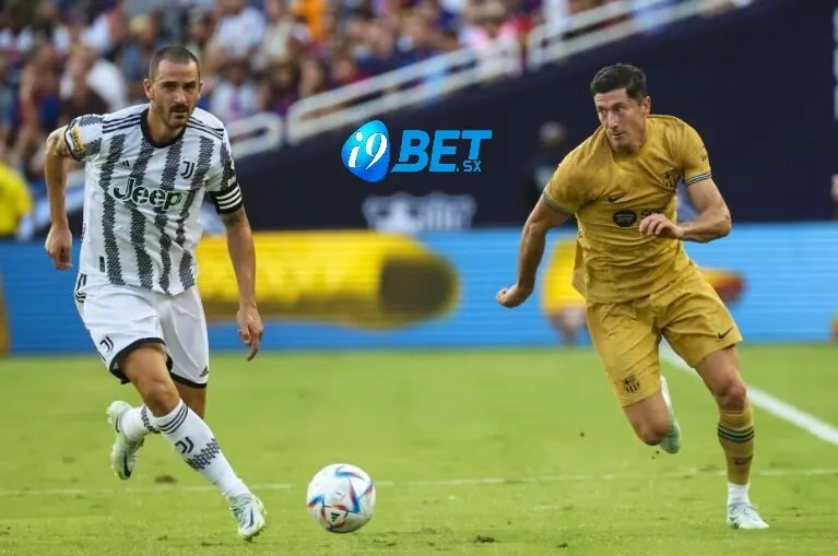 Kèo Penalty Là Gì ? Bí Quyết Cá Cược Tại i9bet Ngay Hôm Nay 3 Cách đặt cược kèo Penalty tại i9bet