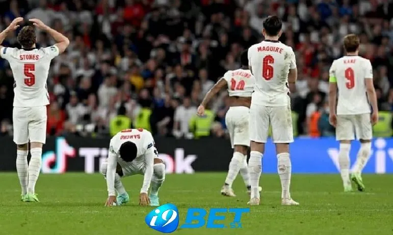 Kèo Penalty Là Gì ? Bí Quyết Cá Cược Tại i9bet Ngay Hôm Nay 4 Cách đặt cược kèo Penalty tại i9bet