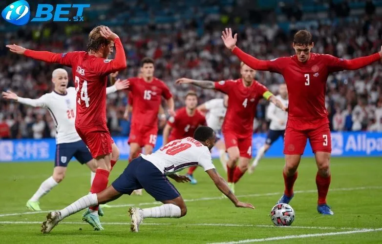 Kèo Penalty Là Gì ? Bí Quyết Cá Cược Tại i9bet Ngay Hôm Nay 5 Kinh nghiệm đặt cược kèo Penalty hiệu quả