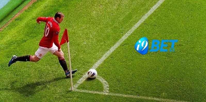 Kèo Phạt Góc Tại i9bet Siêu Đơn Giản 2 Giới thiệu về kèo phạt góc