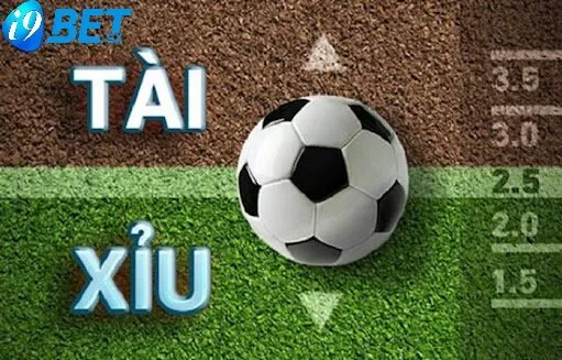 Kèo Tài Xỉu 2.5 Cực Đỉnh Chỉ Có Tại i9bet 2025 5 Thông tin kèo tài xỉu 2.5 i9bet