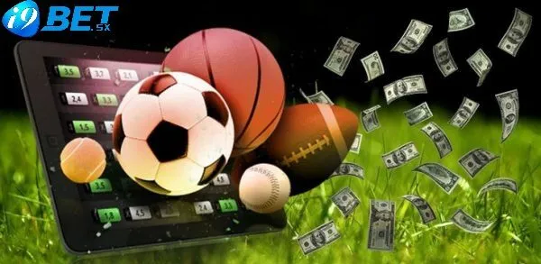 Chơi kèo tỷ số siêu hấp dẫn chỉ có tại i9bet 2025 3 Cách xem kèo cược tỷ số siêu dễ dàng