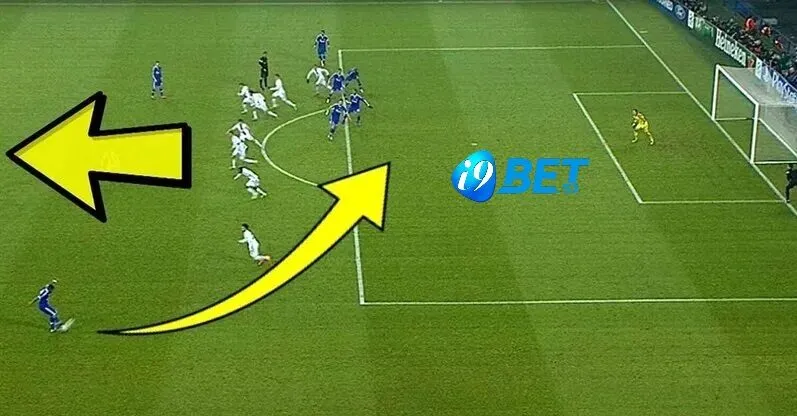 Kèo Việt Vị Là Gì? Cùng Chơi Kèo Việt Vị Tại i9bet 2 Kèo cược việt vị là gì?