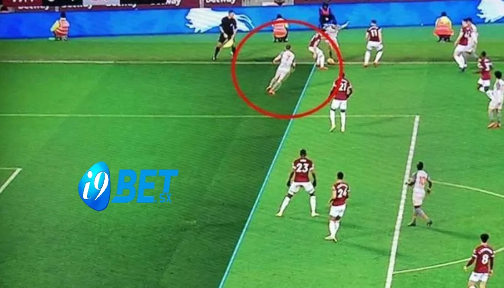 Kèo Việt Vị Là Gì? Cùng Chơi Kèo Việt Vị Tại i9bet 3 Các thể loại kèo việt vị phổ biến