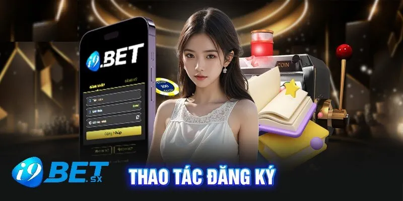 Tải App i9bet 3 Góp mặt nhiều sự kiện